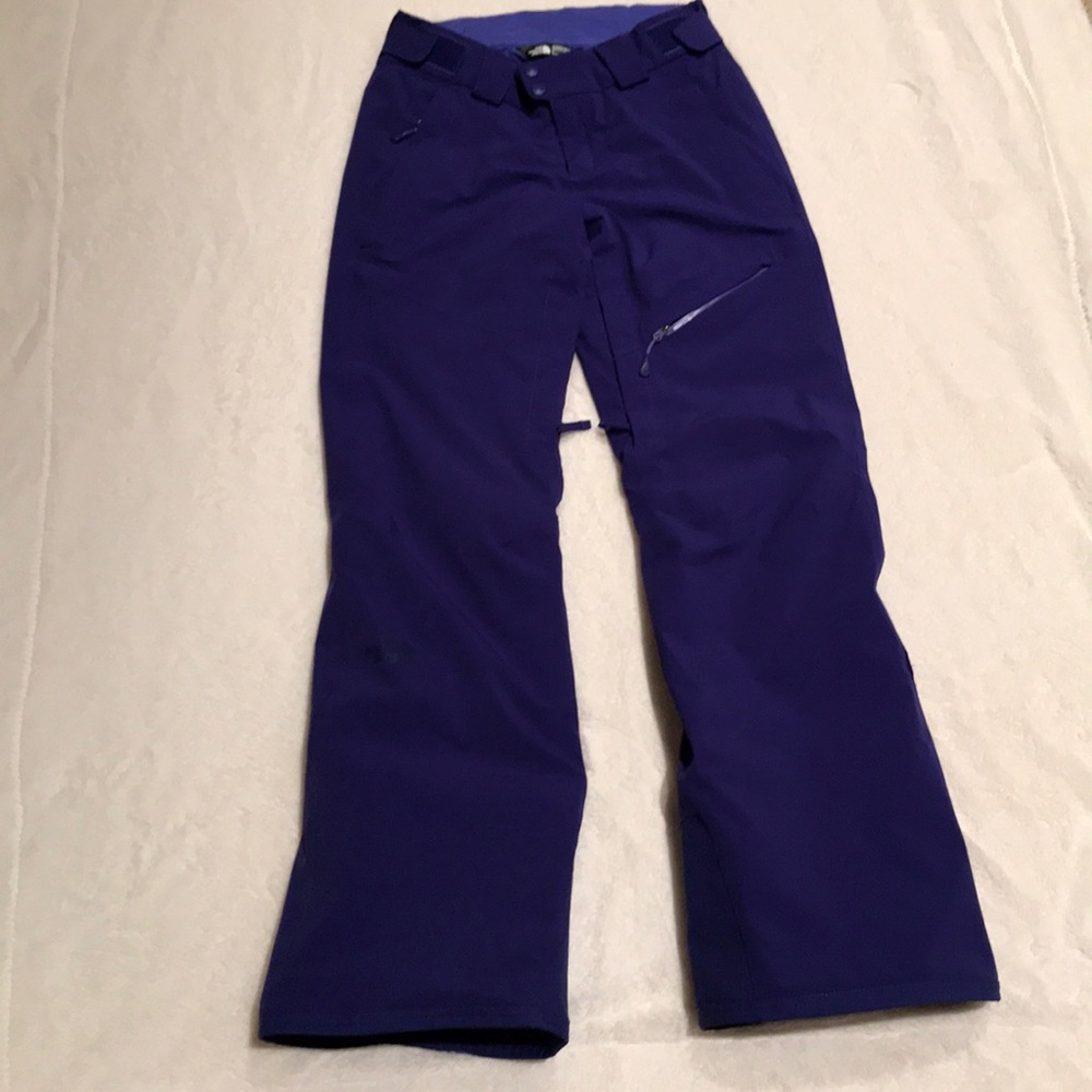 Women’s ski pants